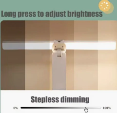 velador recargable usb 021A7 - comprar online