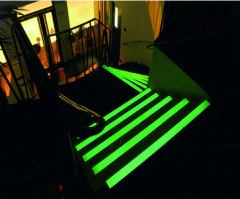 cinta adhesiva luminiscente (3 MODELOS A ELECCION)