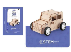 juguetes CSTEM para armar modelo a elección en internet