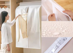 funda ropa 60x60x90cm - comprar online