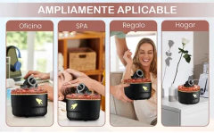 aromatizador cañón 220v - Cosas Asombrosas