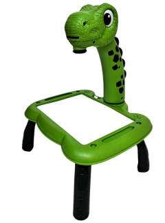 pyoyector dino para dibujar a pilas en internet