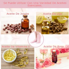 medias de silicona en internet