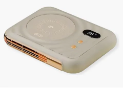 calentador vaso y manos 220v - comprar online