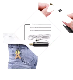 mini perforador usb - tienda online