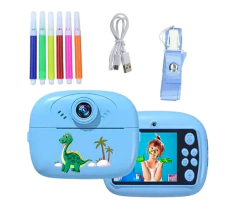 camara de fotos instantanea