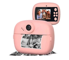 camara de fotos instantanea en internet