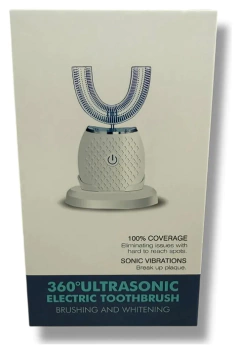 limpiador bucal ultrasonico - tienda online