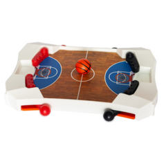 Metegol de dinosaurios, futbol y basquet 2 jugadores A ELECCIÓN - comprar online