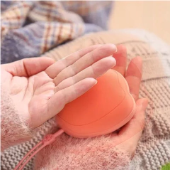 calentador de manos recargable usb - Cosas Asombrosas