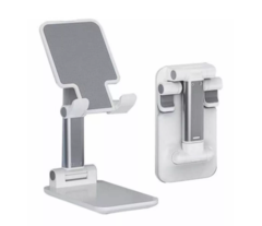 soporte plastico celular