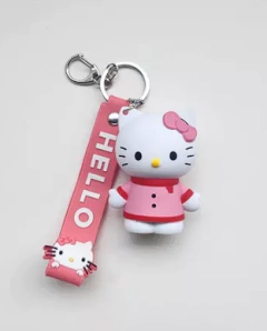 encendedor llavero hello Kitty - comprar online