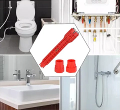 llave especial grifería con nivel - Cosas Asombrosas