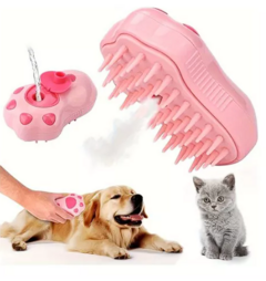 peine humidificador petsa