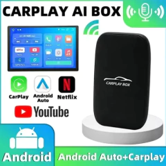 carplay box para pantallas del auto