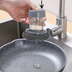 Virulana con dispenser para detergente en internet