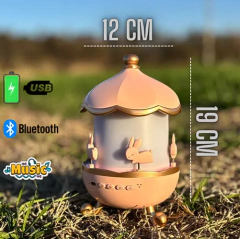 carrusel proyector varios motivos intercambiables - comprar online