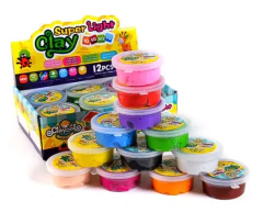 masa super light para moldear por unidad