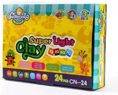 masa super light para moldear por unidad - comprar online