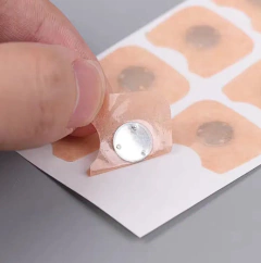 set dilatador nasal imantado - Cosas Asombrosas