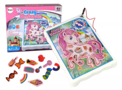 Juego de Mesa Dinosaurio Y Unicornio en internet