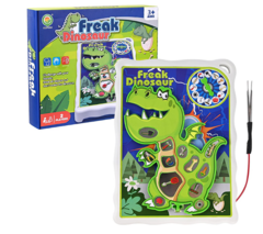 Juego de Mesa Dinosaurio Y Unicornio - comprar online