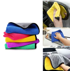 paño de secado 30x30cm - comprar online