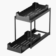 organizador deslizante 2 niveles