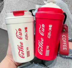 vaso termico doble capa 380ml - comprar online