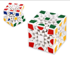 Cubo mágico - comprar online