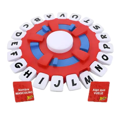 juego basta - comprar online