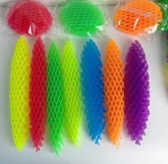 gusano anti estrés panel