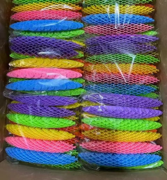 gusano anti estrés panel en internet