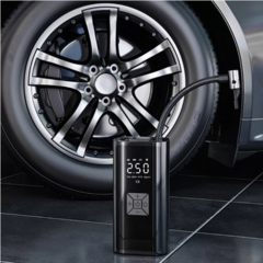 inflador recargable usb u 12v auto en internet