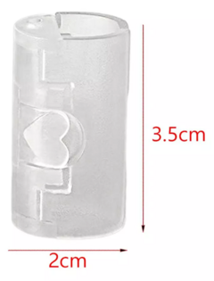 Sujetador de sabanas x6 - comprar online