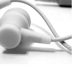 auriculares con cable supersónico pro21 - Cosas Asombrosas