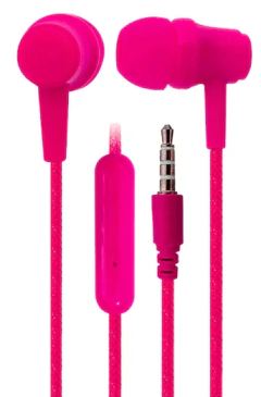 auriculares con cable supersónico pro21 en internet