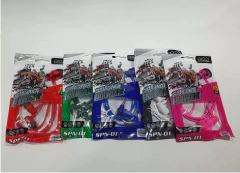 auriculares con cable supersónico pro21 - comprar online