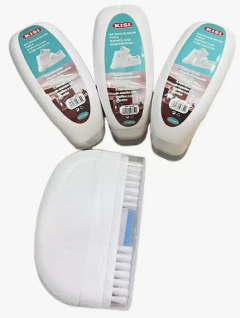 cepillo limpiador de zapatillas en internet