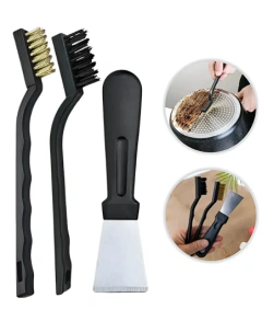 set 3pcs de limpieza