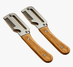 cuhillos peladores 2pcs multiusos