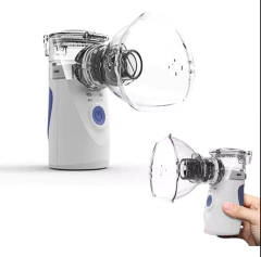 Nebulizador portátil