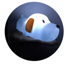 Veladores infantiles varios modelos - tienda online