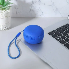 Mini parlante redondo TG628