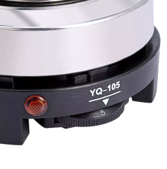 Hornalla/Anafe eléctrico - comprar online