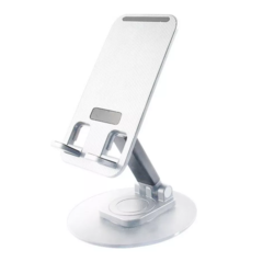 soporte celular metalico 360° modelo S701