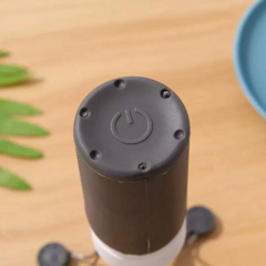 Mezclador automático para ollas en internet
