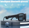 gafas de sol con parlante integrado