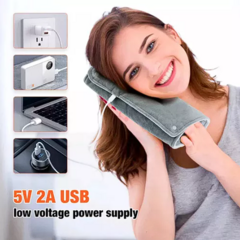 almohadilla térmica usb - comprar online