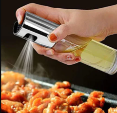 Rociador / spray para aceite